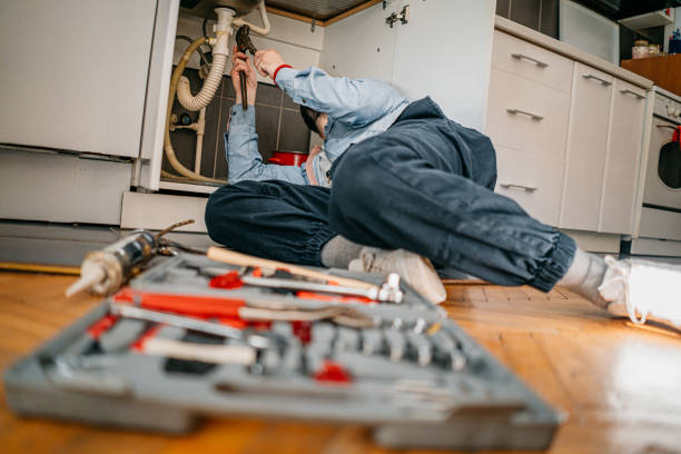 Best Septic Systems  in Nicholls, GA