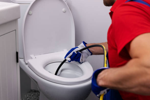Best Gas Line Repair  in Nicholls, GA