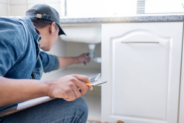 Best Sewer Line Repair  in Nicholls, GA
