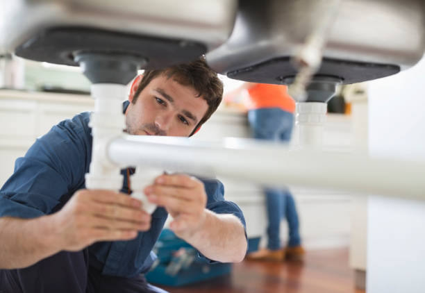 Trusted Nicholls, GA Plumbing Experts