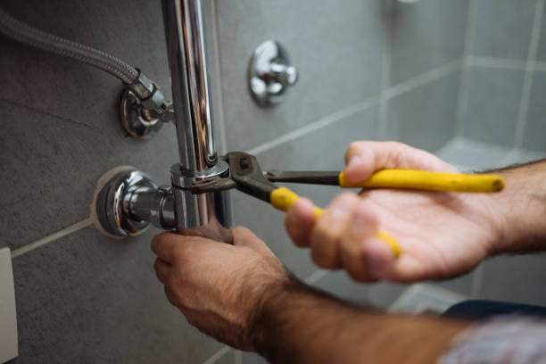 Best Gas Line Repair  in Nicholls, GA