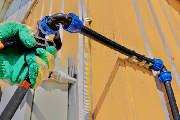 Best Sewer Cleaning Services  in Nicholls, GA