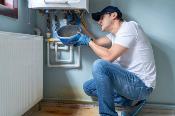 Best Water Leak Repair  in Nicholls, GA