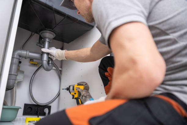 Best Plumbing Installation Services  in Nicholls, GA