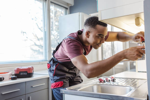 Best Drain Cleaning Services  in Nicholls, GA