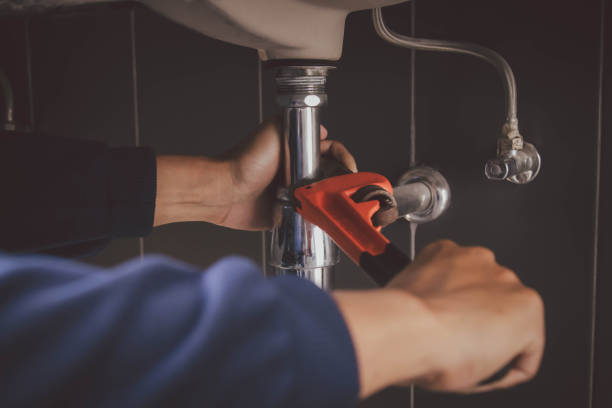 Best Residential Plumbing Services  in Nicholls, GA